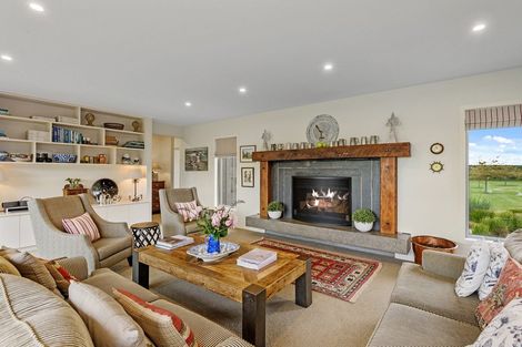 Photo of property in 1103 Greendale Road, Darfield, 7571