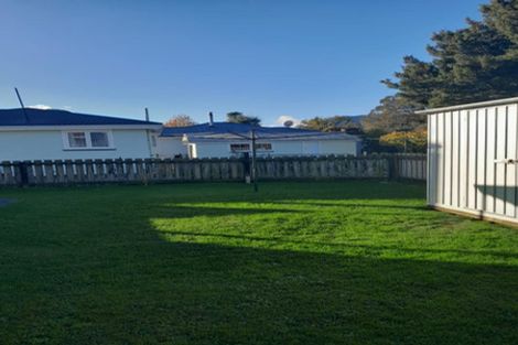 Photo of property in 121 Fairfax Street, Murchison, 7007