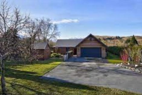 Photo of property in 20 Wellswood Way, Lower Shotover, Queenstown, 9371