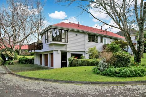 Photo of property in 6a Spencer Place, Merrilands, New Plymouth, 4312