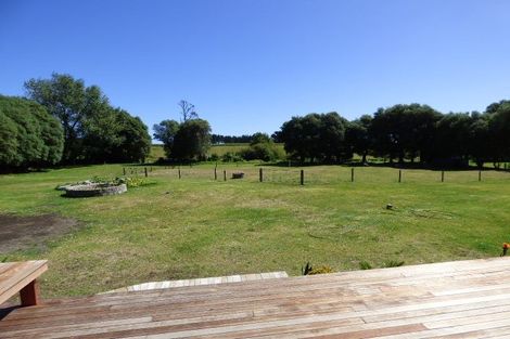 Photo of property in Cumming Street, Okato, 4335