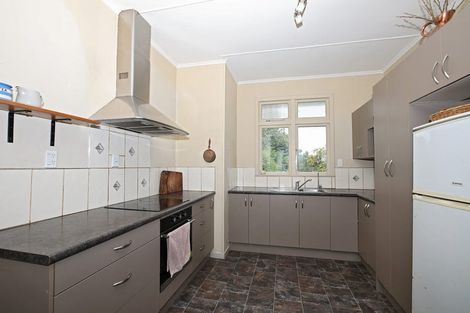 Photo of property in 2272 Ohai-clifden Highway, Orawia, Otautau, 9682