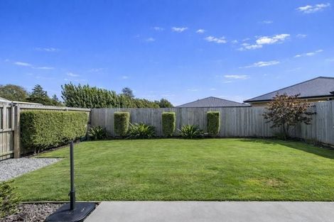 Photo of property in 7b Kendon Drive, Rolleston, 7614