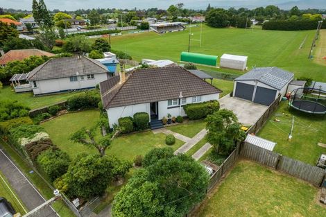 Photo of property in 20 Sanders Avenue, Morrinsville, 3300