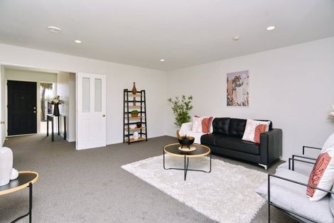 Photo of property in 641 Main North Road, Belfast, Christchurch, 8051