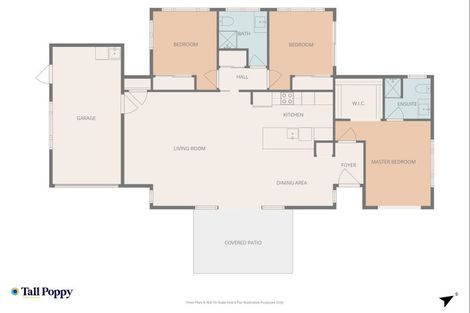 Photo of property in 18 Magnum Drive, Cromwell, 9310