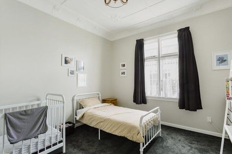 Photo of property in 1 Moreau Street, South Dunedin, Dunedin, 9012