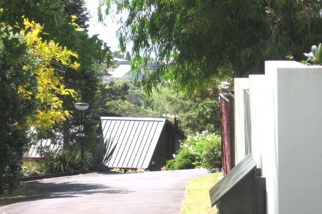 Photo of property in 7 Taumata Road, Castor Bay, Auckland, 0620