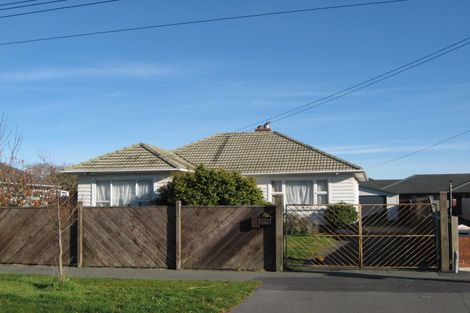 Photo of property in 136 Baker Street, New Brighton, Christchurch, 8083