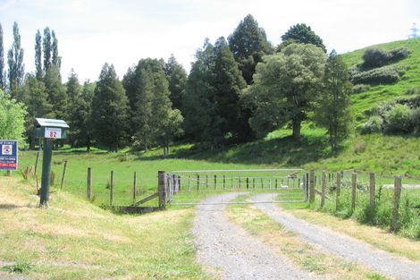 Photo of property in 82 Valley Road, Manunui, Taumarunui, 3924
