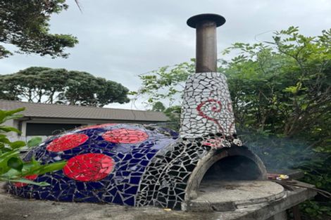 Photo of property in 161a Ocean Beach Road, Tairua, 3508