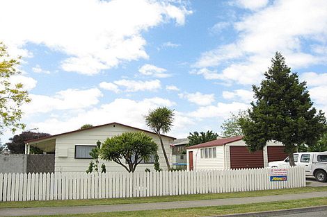 Photo of property in 9 Brookfield Place, Redwoodtown, Blenheim, 7201