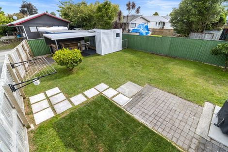 Photo of property in 33 Claude Street, Fairfield, Hamilton, 3214