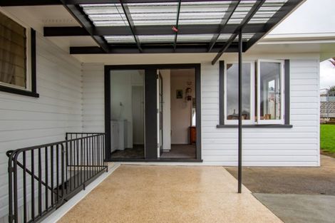 Photo of property in 288 Te Tomo Street, Te Awamutu, 3800