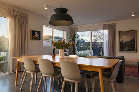 Photo of property in 55 Plynlimon Road, Strowan, Christchurch, 8052