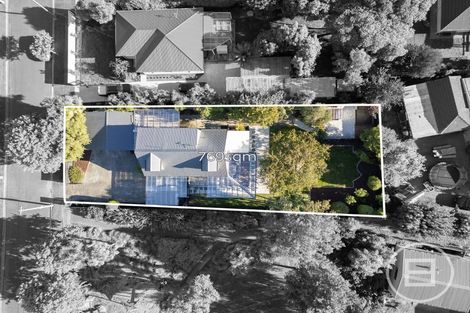 Photo of property in 11 Moyna Avenue, Dallington, Christchurch, 8061