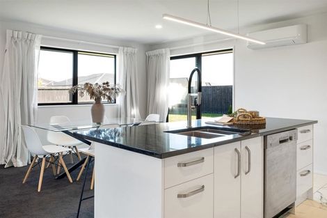 Photo of property in 4 Turin Avenue, Rolleston, 7615