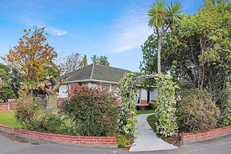 Photo of property in 5 Hounslow Street, Ilam, Christchurch, 8041
