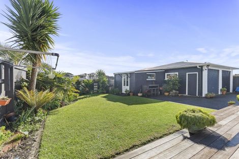 Photo of property in 244 Saint Aubyn Street, New Plymouth, 4310