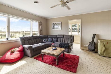 Photo of property in 879 Timaru-pareora Highway, Pareora, 7971