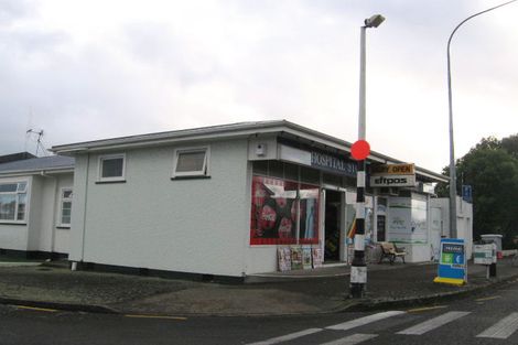 Photo of property in 54 Heretaunga Street, Palmerston North, 4414