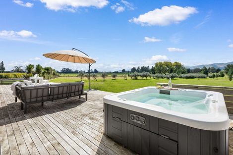 Photo of property in 154a Stanley Avenue, Te Aroha, 3320