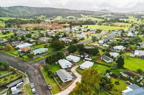 Photo of property in 1 Timatanga Place, Kaikohe, 0405