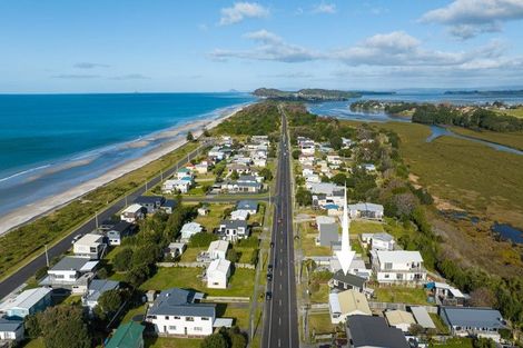 Photo of property in 262 Seaforth Road, Waihi Beach, 3611