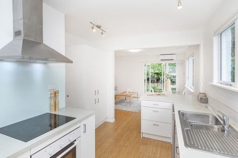 Photo of property in 3/39 Trafalgar Street, St Albans, Christchurch, 8014