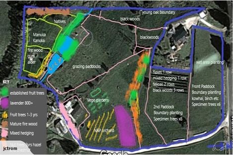 Photo of property in 1047 Wairehi Road, Wharepuhunga, Te Awamutu, 3874