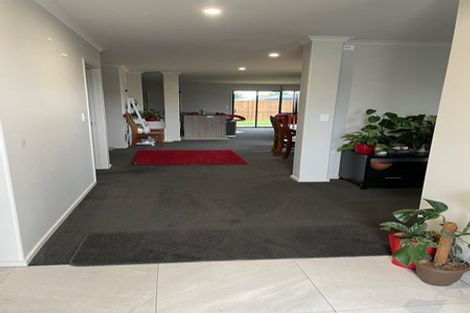 Photo of property in 4 Gibbs Place, Matamata, 3400