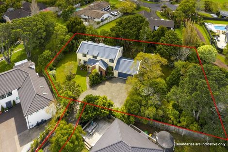 Photo of property in 32c Isobel Road, Greenhithe, Auckland, 0632