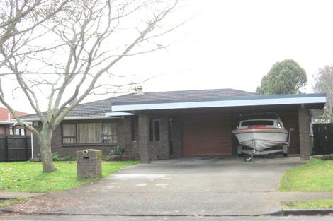 Photo of property in 41 Lakeside Drive, Pahurehure, Papakura, 2113