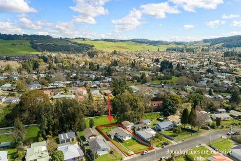 Photo of property in 27 Ewert Street, Fordlands, Rotorua, 3015