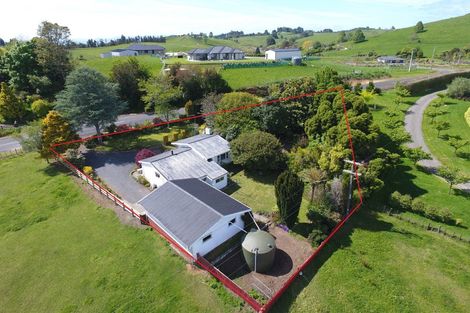 Photo of property in 537 Honikiwi Road, Otorohanga, 3973