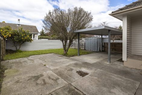 Photo of property in 12 Gardiner Street, Riversdale, Blenheim, 7201