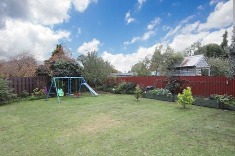 Photo of property in 28 Shelton Place, Feilding, 4702