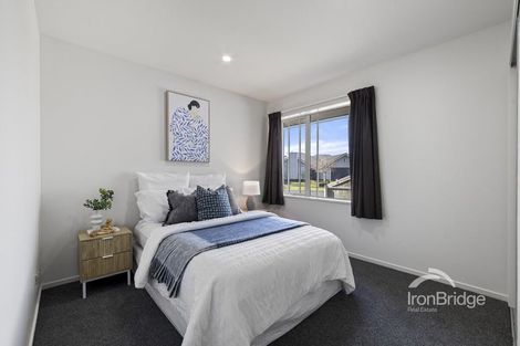 Photo of property in 57a Somerville Crescent, Aidanfield, Christchurch, 8025