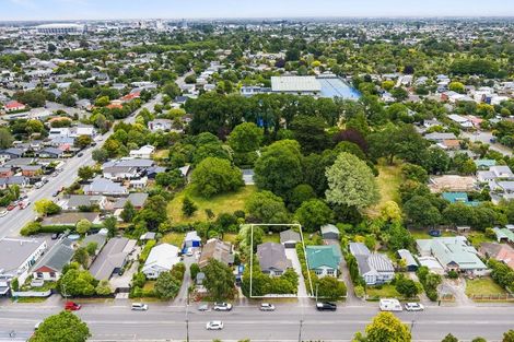 Photo of property in 725 Gloucester Street, Avonside, Christchurch, 8061