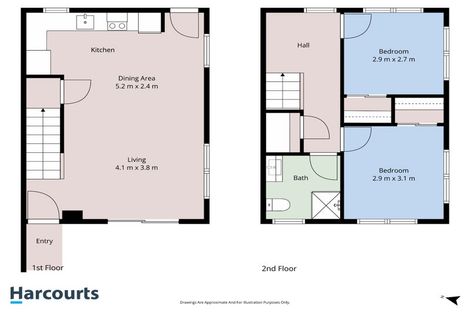 Photo of property in 1/21 Karamu Street, Te Atatu Peninsula, Auckland, 0610