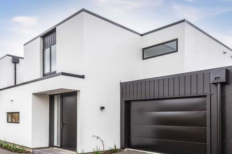 Photo of property in 2/10 Bishop Street, St Albans, Christchurch, 8014