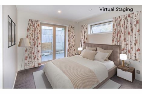 Photo of property in 110 Centaurus Road, Huntsbury, Christchurch, 8022