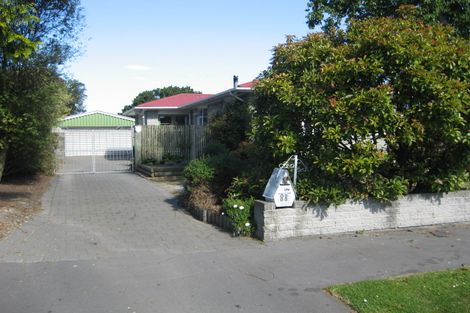 Photo of property in 88 Greenhaven Drive, Burwood, Christchurch, 8083