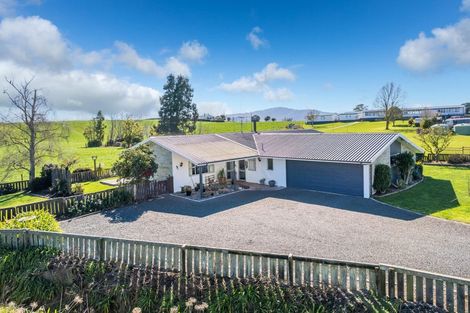 Photo of property in 1377 Orini Road, Orini, Taupiri, 3792
