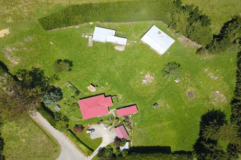 Photo of property in 433 Kauru Hill Road, Incholme, Oamaru, 9492