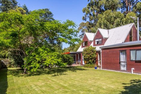 Photo of property in 71 Underhill Road, Featherston, 5710