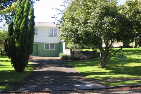 Photo of property in 29 Kupe Place, Tokoroa, 3420