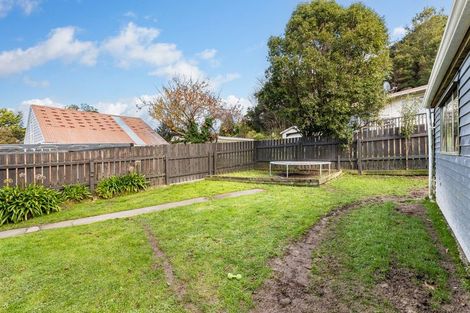 Photo of property in 43 Mohaka Street, Wainuiomata, Lower Hutt, 5014