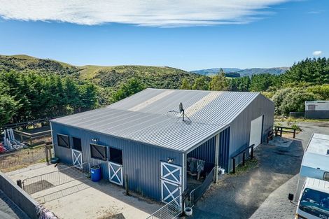 Photo of property in 199 Harris Road, Judgeford, Porirua, 5381