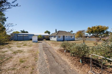 Photo of property in 11 Highway 56, Himatangi, Palmerston North, 4477